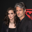 Winona Ryder și Scott Mackinlay