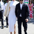 Jason Statham și Rosie Huntington-Whiteley/ Profimedia