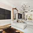 Zendaya și Tom Holland, apartament/ Profimedia