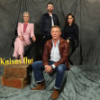 Lionsgate KNIVES OUT Photo Call, Beverly Hills, USA - 15 November 2019