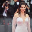 "La Vérité" (The Truth) And Opening Ceremony Red Carpet Arrivals - The 76th Venice Film Festival