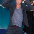 Brad Pitt la premiera filmului „Bullet Train” din Paris/ Profimedia