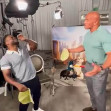 Kevin Hart și Dwayne ‘The Rock’ Johnson