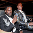 Kevin Hart și Dwayne ‘The Rock’ Johnson