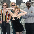 'Bullet Train' film photocall, London, UK - 20 Jul 2022