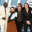 Bullet Train Special Screening, London, UK - 20 Jul 2022