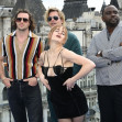 'Bullet Train' film photocall, London, UK - 20 Jul 2022
