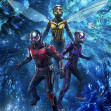 Marvel releases first look at art from Ant-Man and the Wasp: Quantumania – a full year before the movie is released