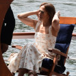 Ben Affleck și Jennifer Lopez în luna de miere/ Profimedia