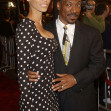 Nicole și Eddie Murphy