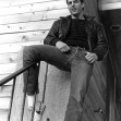 Tom Cruise 1983