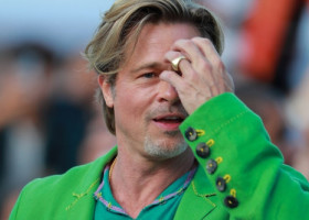 Brad Pitt are o listă „neagră” a starurilor cu care nu va mai lucra niciodată. Cine sunt însă actrițele lui preferate