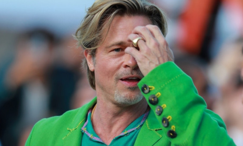 Brad Pitt are o listă „neagră” a starurilor cu care nu va mai lucra niciodată. Cine sunt însă actrițele lui preferate