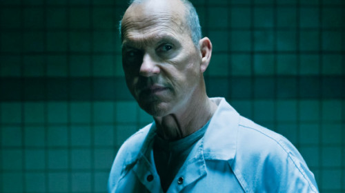 Pentru familie face orice sacrificiu. De ce s-a ales Michael Keaton cu porecla "Dr. No" după venirea pe lume a fiului său