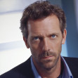 hugh laurie in dr house