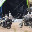 EXCLUSIVE: *NO DAILYMAIL ONLINE* First Look At FURIOSA!  Anya Taylor-Joy Spotted On Set Of Mad Max In Her Title Role Of Furiosa