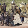 EXCLUSIVE: *NO DAILYMAIL ONLINE* First Look At FURIOSA!  Anya Taylor-Joy Spotted On Set Of Mad Max In Her Title Role Of Furiosa