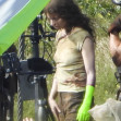 EXCLUSIVE: *NO DAILYMAIL ONLINE* First Look At FURIOSA!  Anya Taylor-Joy Spotted On Set Of Mad Max In Her Title Role Of Furiosa