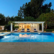 Ben Affleck casa