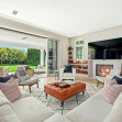 Ben Affleck casa