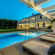 Ben Affleck casa
