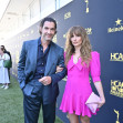 2nd Annual HCA TV Awards - Streaming, Arrivals, Los Angeles, California, USA - 14 Aug 2022