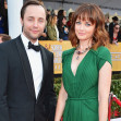 Vincent Kartheiser și Alexis Bledel