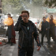 Avengers: Infinity War (2018) - filmstill