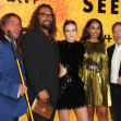 'See' TV show premiere, Los Angeles, California, USA - 23 Aug 2022