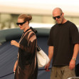 Jason Statham și Rosie Huntington-Whiteley