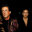 Jennifer Flavin și Sylvester Stallone/ Profimedia