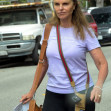 Maria Shriver, fosta soție a lui Arnold Schwarzenegger, apariție controversată în Los Angeles