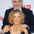 THE 34TH AFI LIFE ACHIEVEMENT AWARD: A TRIBUTE TO SEAN CONNERY, LOS ANGELES, AMERICA - 08 JUN 2006