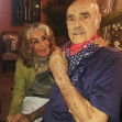 Sean Connery și Micheline Roquebrune