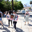Proteste într-un cartier din Los Angeles (2)