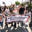 Proteste într-un cartier din Los Angeles din cauza filmului Fast and Furious”/ Profimedia