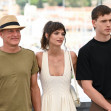 Triangle of Sadness Photocall - 75th Cannes Film Festival