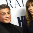 Jennifer Flavin și Sylvester Stallone