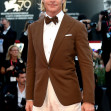Chris Pine, la Festivalul de Film de la Veneția/ Profimedia