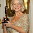79th Annual Academy Awards - Press Room