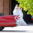 Josh Duhamel și Audra Mari s-au căsătorit