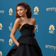 Zendaya la Premiile Emmy 2022/ Profimedia