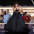 Zendaya la Premiile Emmy 2022/ Profimedia