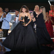 Zendaya la Premiile Emmy 2022/ Profimedia