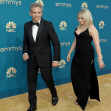 Ben Stiller, alături de fiica lui la gala de decernare a premiilor Emmy