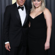 Ben Stiller, alături de fiica lui la gala de decernare a premiilor Emmy