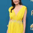 Geena Davis, răvășitoare la gala de decernare a premiilor Emmy