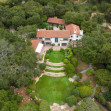 *EXCLUSIVE* Jennifer Aniston buys Oprah Winfrey's Montecito farmhouse for $14.8 Million