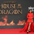 'House of the Dragon' premiere, London, UK - 15 Aug 2022