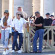 Sylvester Stallone, în Roma